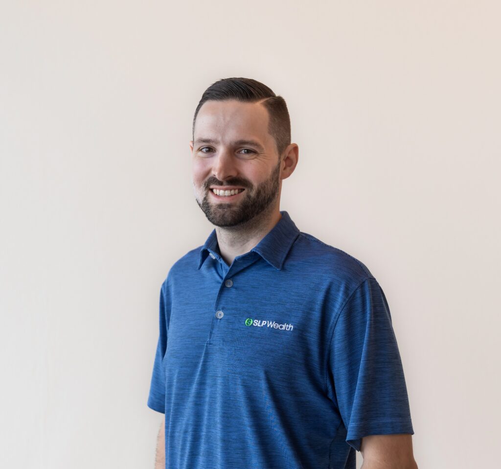 Connor Pierce DPT, COMT, CMPT, CSLP®