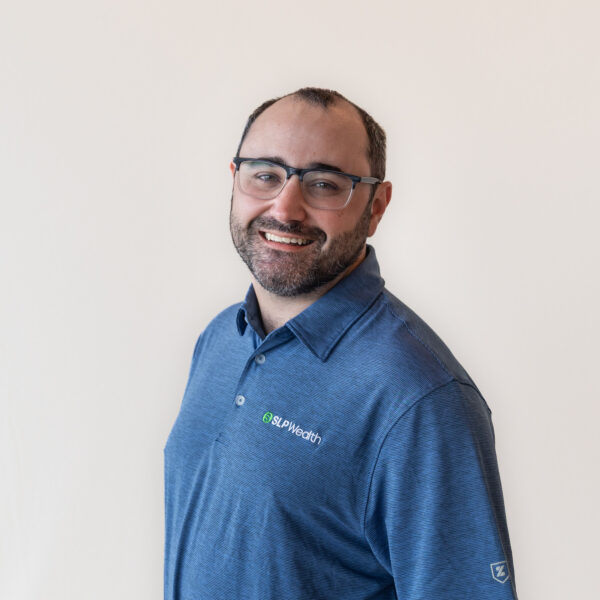 Jared Costigan, CFP®, CSLP®, Author at SLP Wealth