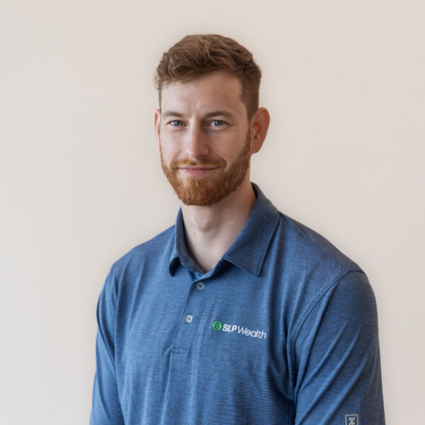 Logan Murray, CFP®, CSLP®, EA, RICP®