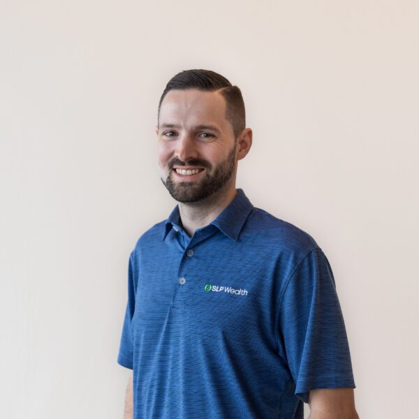 Connor Pierce, DPT, CSLP®