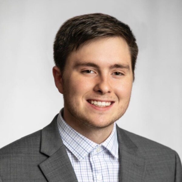 Cason Carbaugh, Accredited Asset Management Specialist℠ (AAMS®)